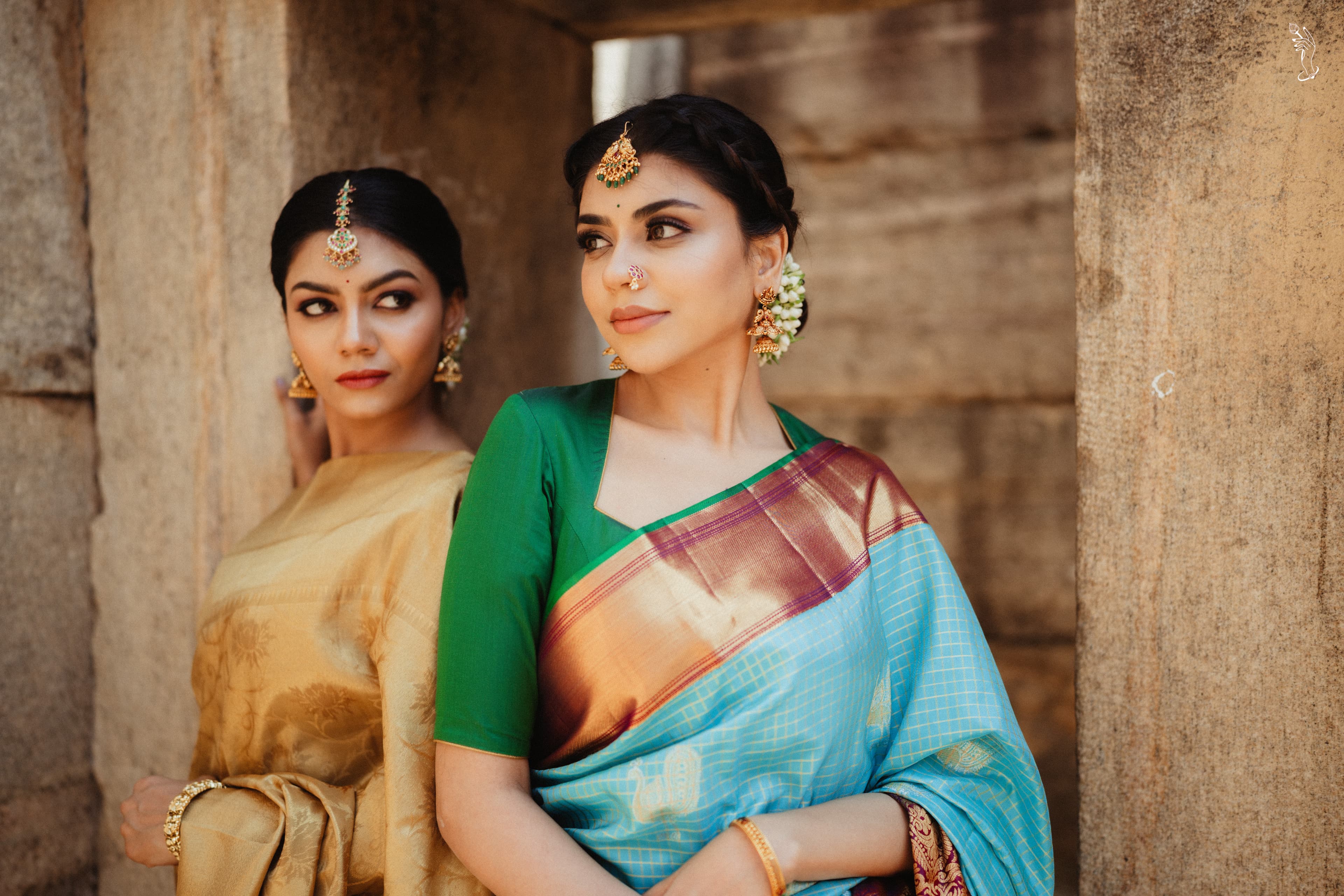 sarees